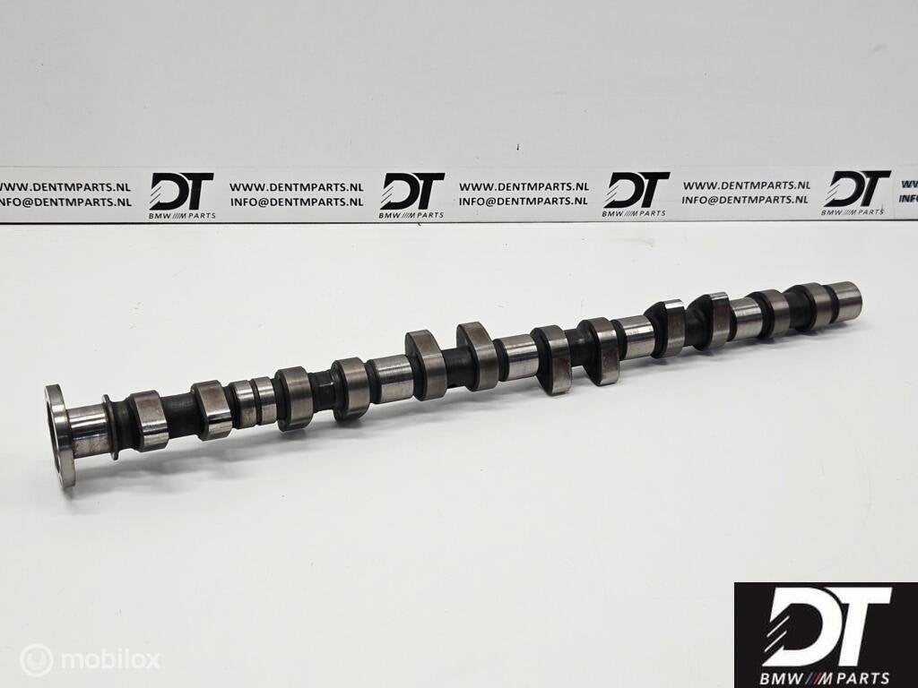 Nokkenas inlaat BMW E36 M3 3.2 S50 S50B32 11311404803, Auto-onderdelen, Gebruikt, Ophalen of Verzenden