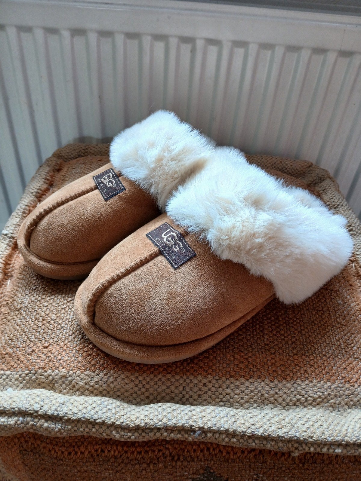 Ugg Australië, Ophalen, Nieuw, Jongetje of Meisje, Slofjes