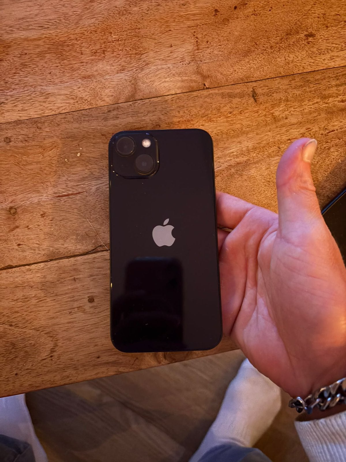 Foto 4 van Iphone 13 128 GB