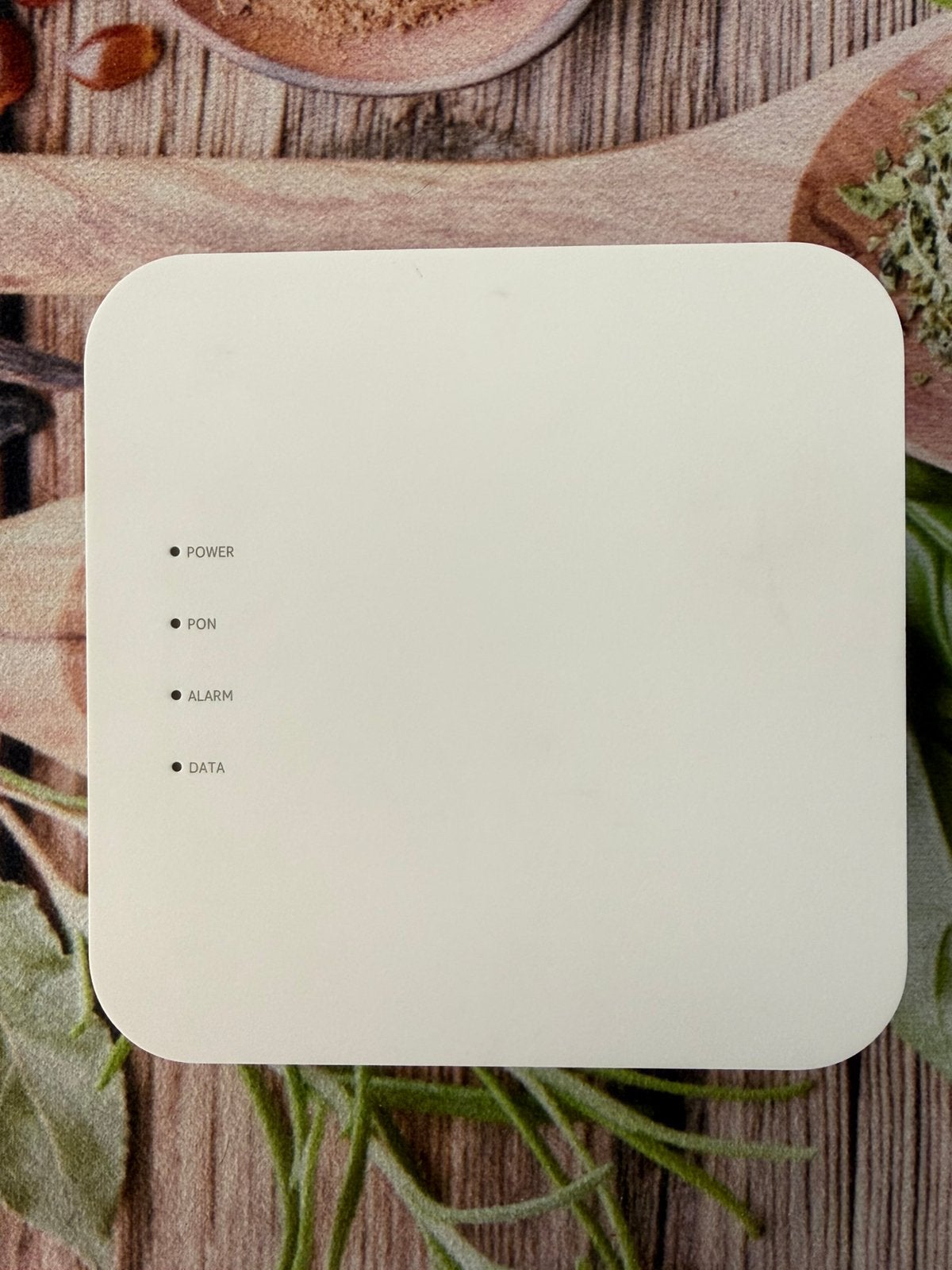 Nokia XS-010G-Q ONT Glasvezel Modem Router, Computers en Software, Ophalen of Verzenden, Zo goed als nieuw, Router met modem