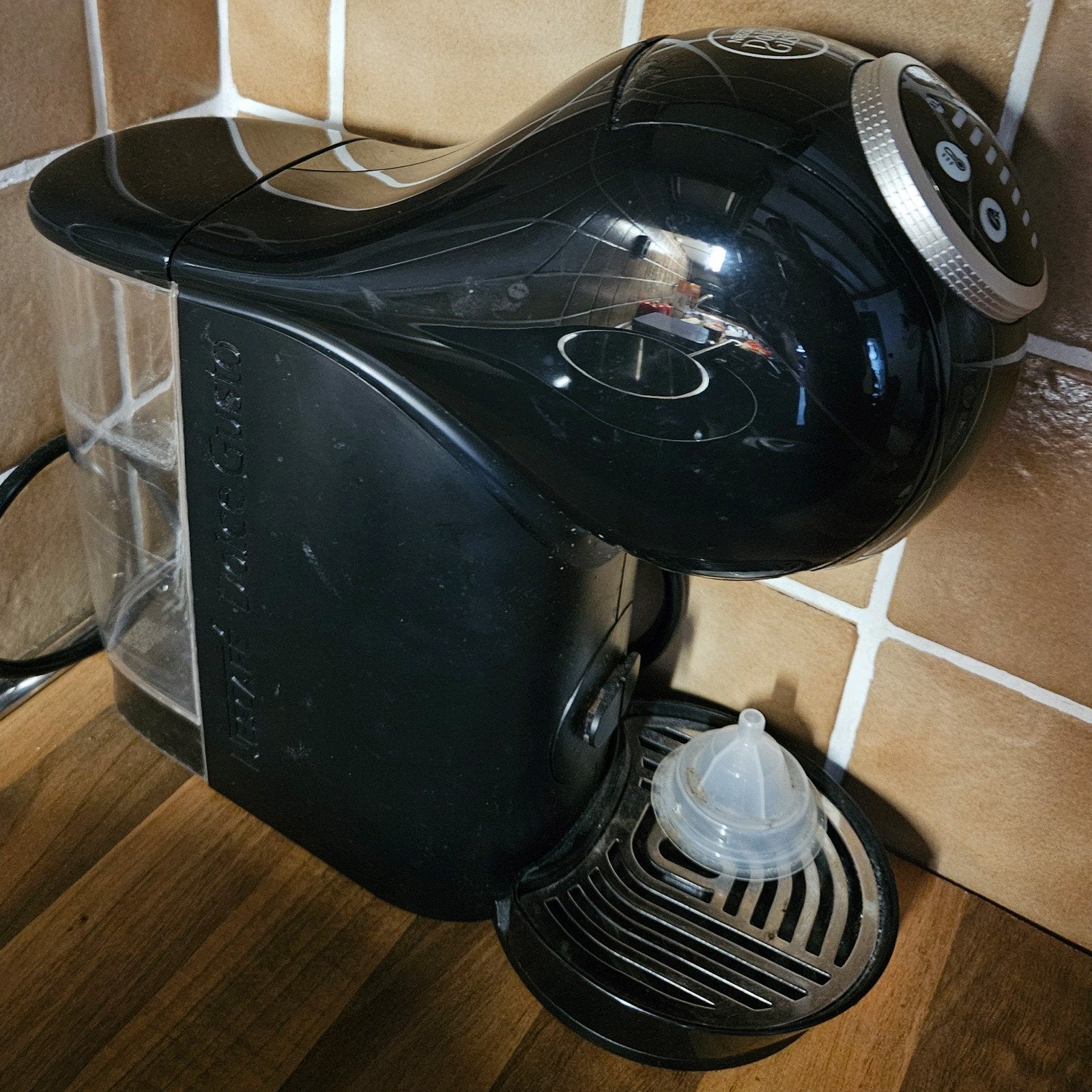 Dolce gusto koffiezetapparaat, Ophalen of Verzenden, Koffiemachine