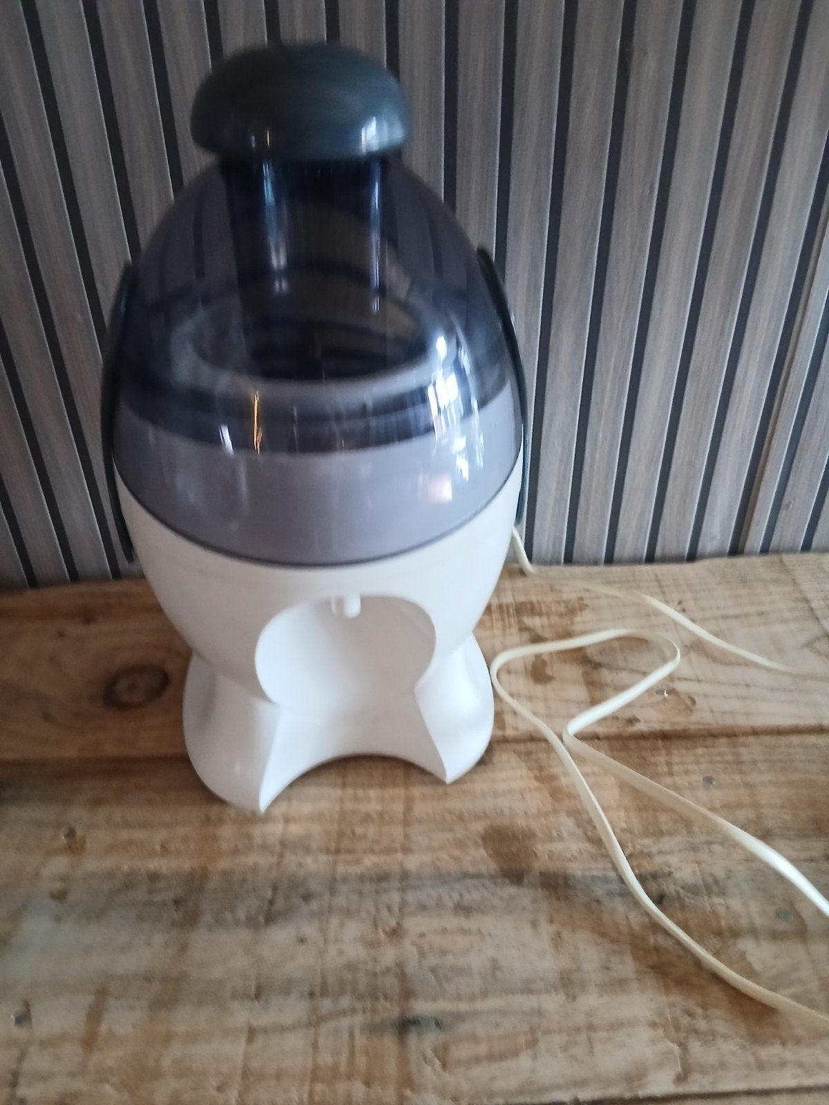 keukenmachine sapjes te maken, Ophalen of Verzenden