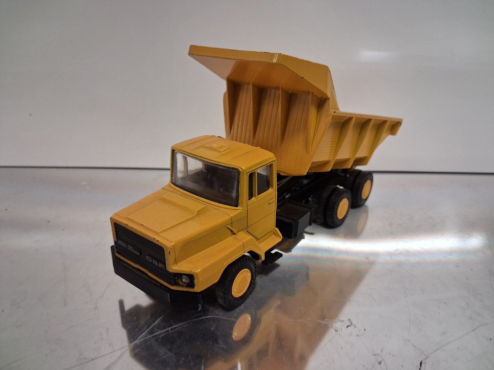 DAF 2800 NAT kipper, Ophalen of Verzenden