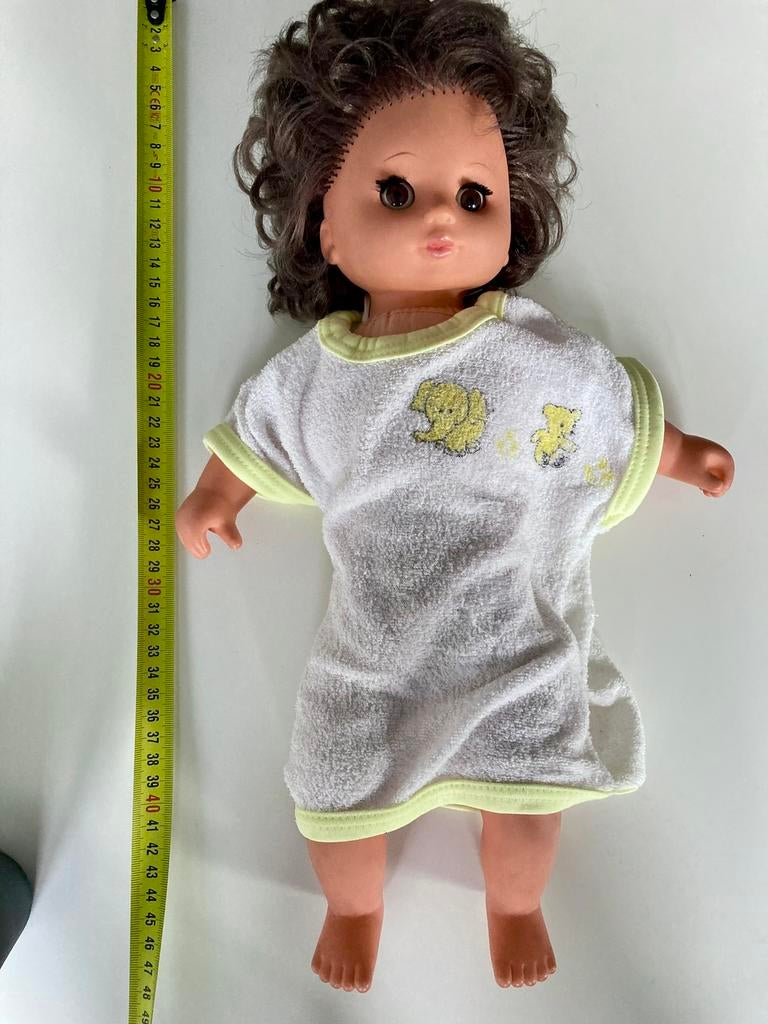 Vintage pop uit de jaren 80, Ophalen of Verzenden, Gebruikt, Babypop