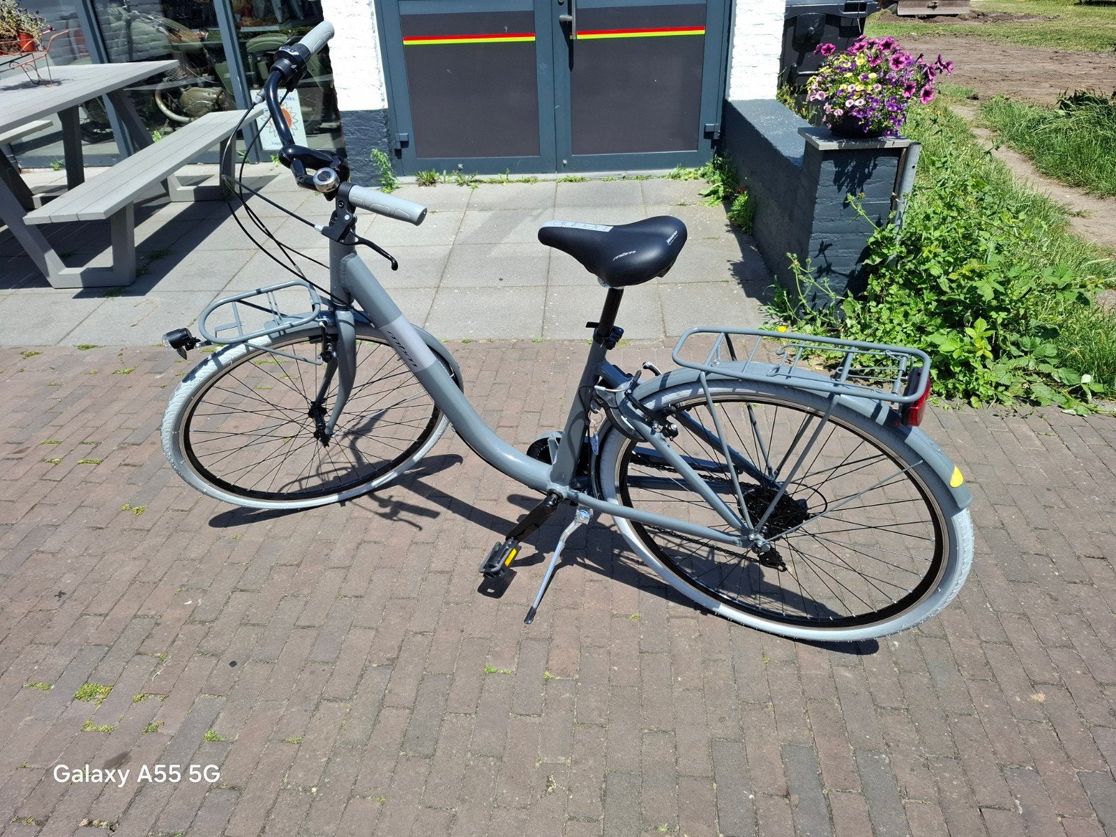 Nieuwe MBM People fietsen te koop., Velgrem, 47 tot 50 cm, Versnellingen, Nieuw