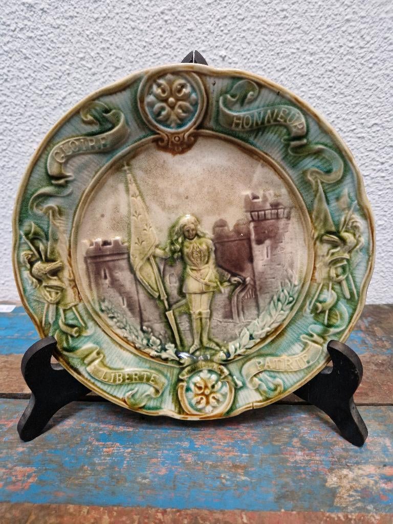 brocante, Ophalen of Verzenden