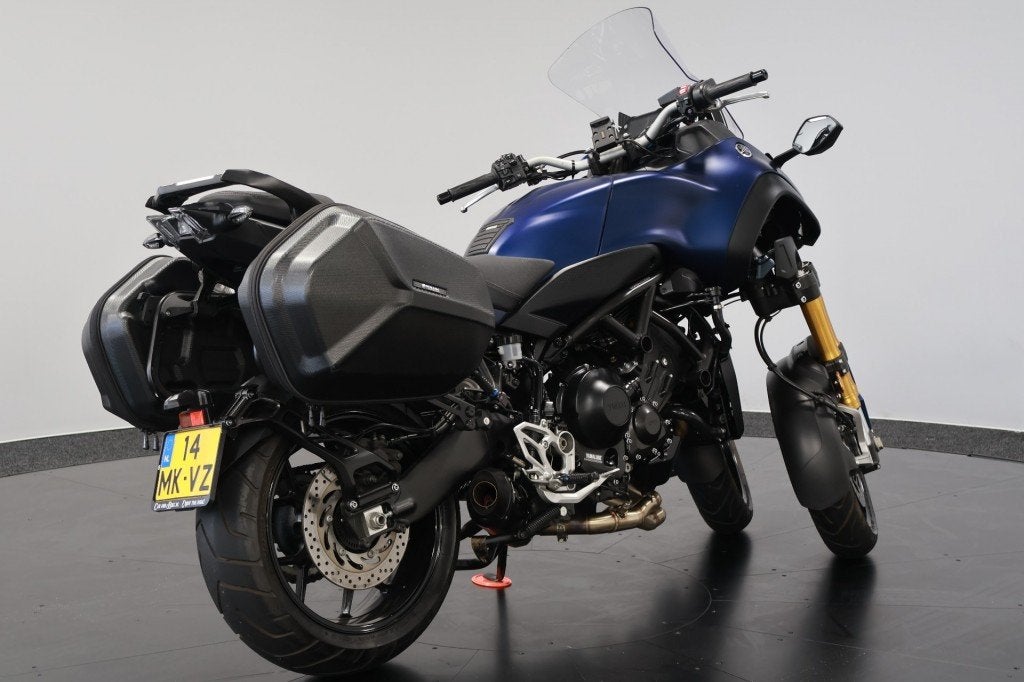 Yamaha Niken GT  BTW motor!, Yamaha Motor Co., Ltd., Bedrijf, Toermotor, Info@yamaha-motor.co.jp