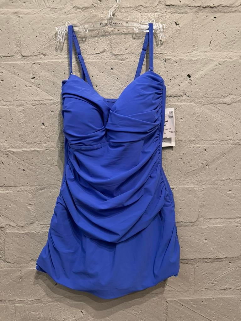 Gottex badpak 44 NIEUW!! Nu €25, Ophalen of Verzenden, Nieuw, Blauw, Badpak