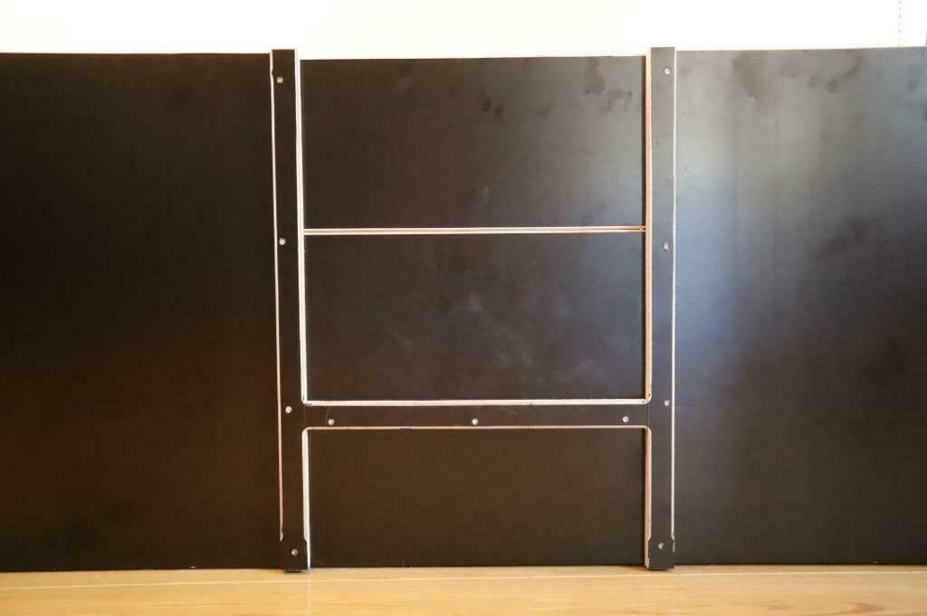 ideale grote werpkist te huur, Dieren en Toebehoren, Ophalen, Gebruikt, 110 cm of meer, Minder dan 65 cm