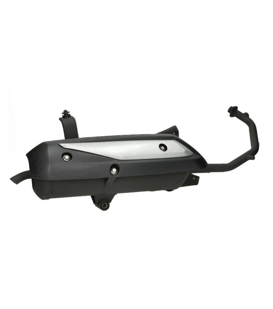 Nieuwe uitlaat voor Sym Xpro scooter, Ophalen of Verzenden, Uitlaat, SYM