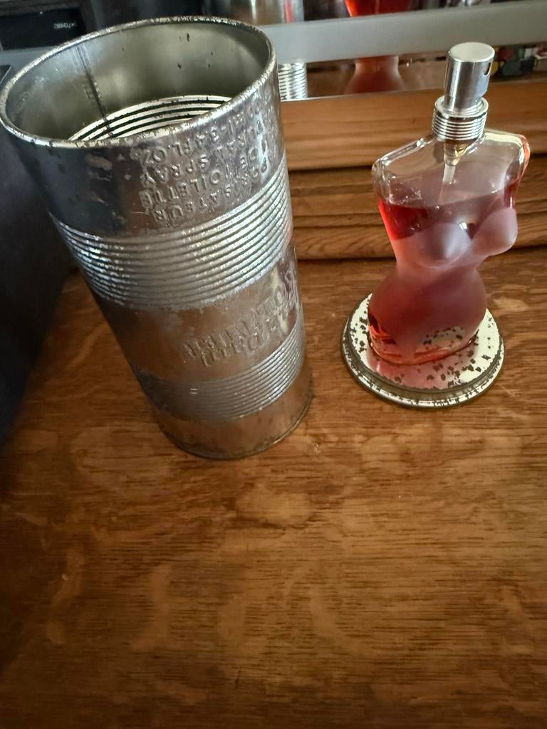 Jean Paul Gaultier Classique Eau de Toilette, Ophalen of Verzenden, Gebruikt