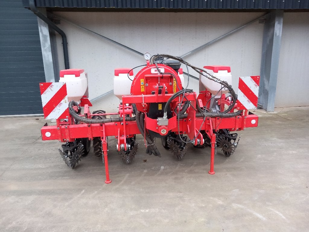 Te koop Maschio gaspardo maiszaaimachine, Ophalen, Maschio gaspardo, Zaaien, Planten of Poten, Maschio gaspardo