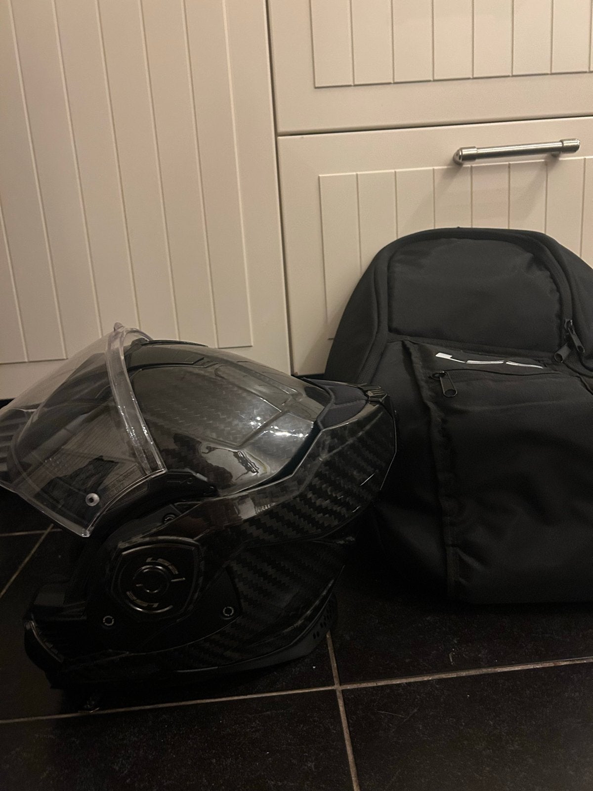 LS2 Motorhelm - Stijlvolle en veilige motorhelm, Motoren, Kleding | Motorhelmen, Heren, Integraalhelm, Tweedehands, Ophalen