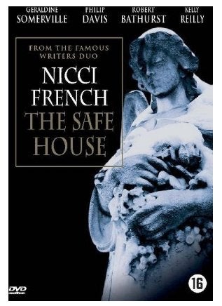 DVD The Safe House - Nicci French, Vanaf 16 jaar, Ophalen of Verzenden, Zo goed als nieuw, Actiethriller
