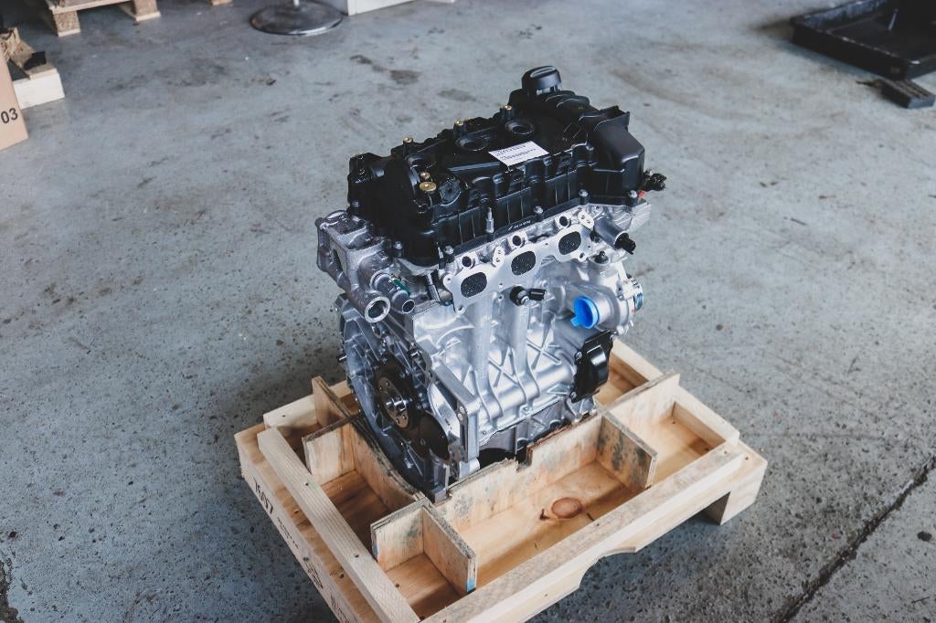 PSA 1.2 PureTech VTi, Auto-onderdelen, Motor en Toebehoren, Ophalen of Verzenden, Citroën