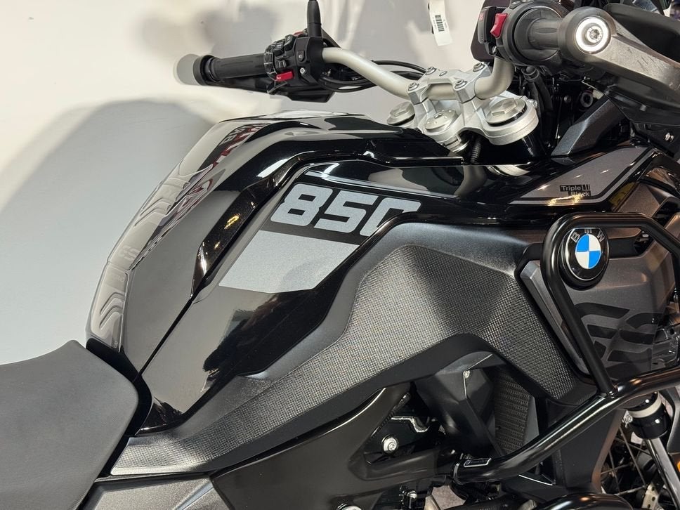 BMW F 850 GS (bj 2023), Motoren, Motoren | BMW, 853 cc, 2 cilinders, Bedrijf, Onbekend