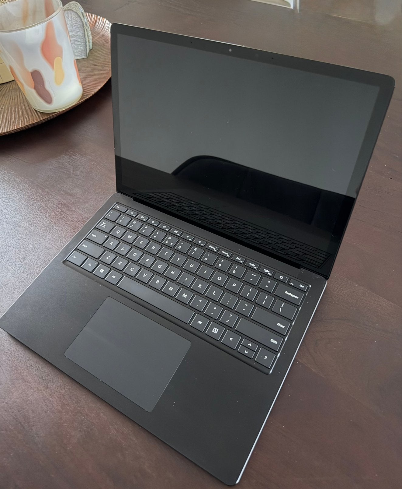 Surface Laptop 3 13,5 inch, Computers en Software, Ophalen, 2 tot 3 Ghz, Qwerty, 13 inch