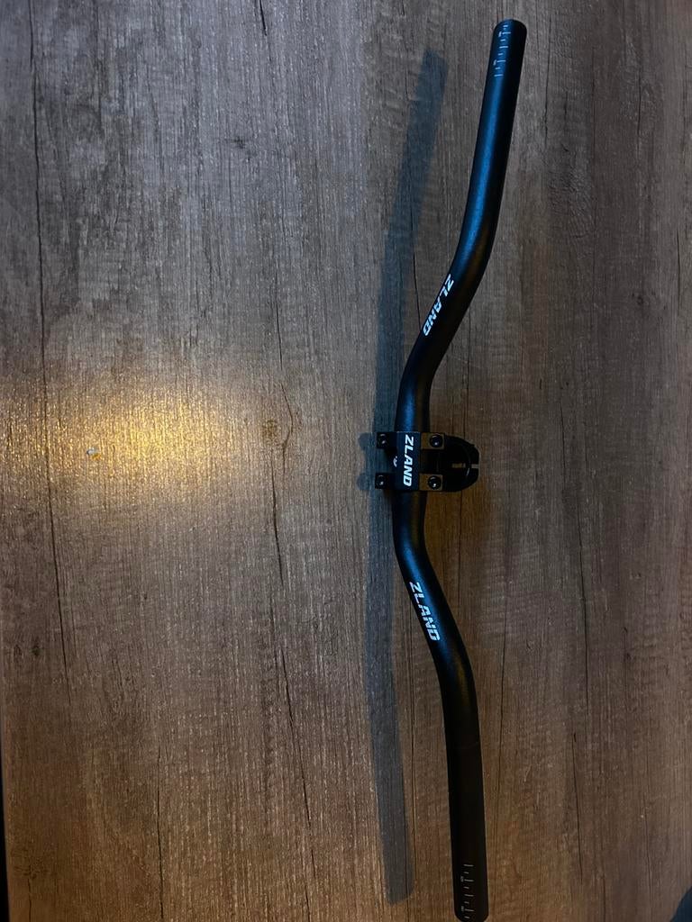 Cross fiets stuur, Motoren, Ophalen of Verzenden, Nieuw