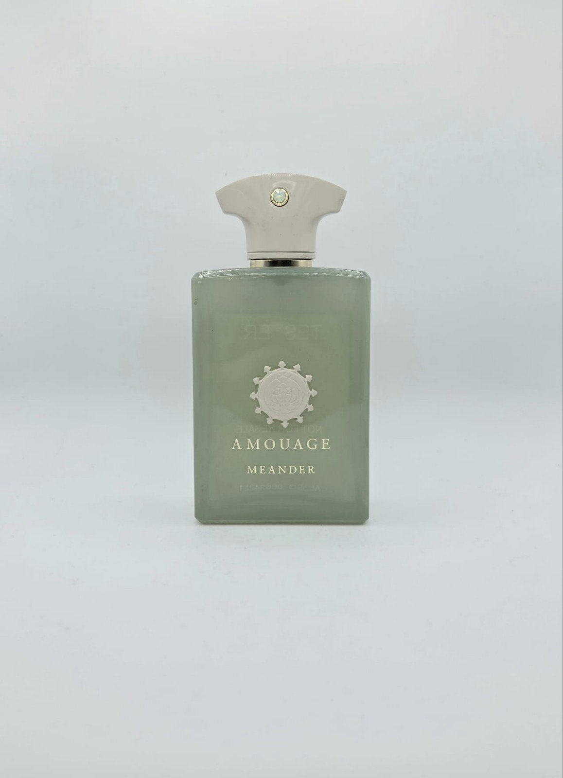 Amouage Meander decant tester sample, Verzenden, Nieuw