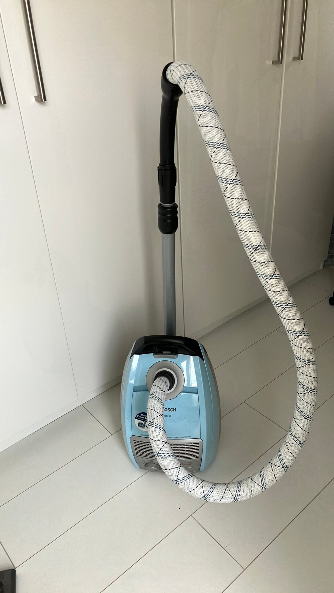 Bosch stofzuiger 700w, Gebruikt, Bosch, Overige typen, Minder dan 1200 watt