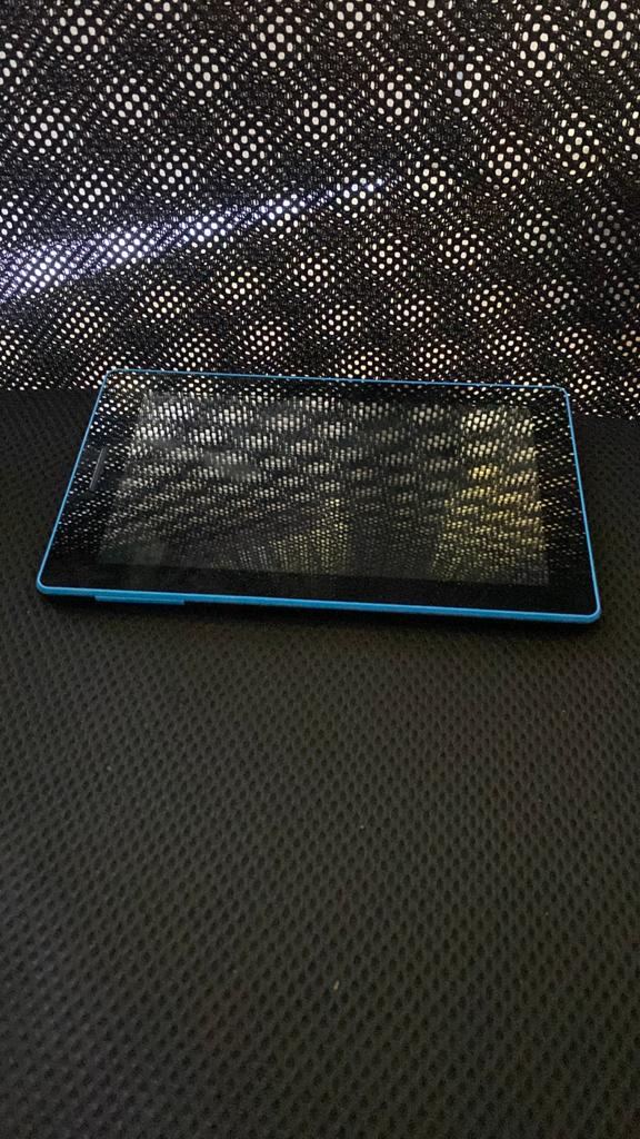 Lenovo tablet, Computers en Software, Android Tablets, Ophalen, Gebruikt, 8 inch, Gps