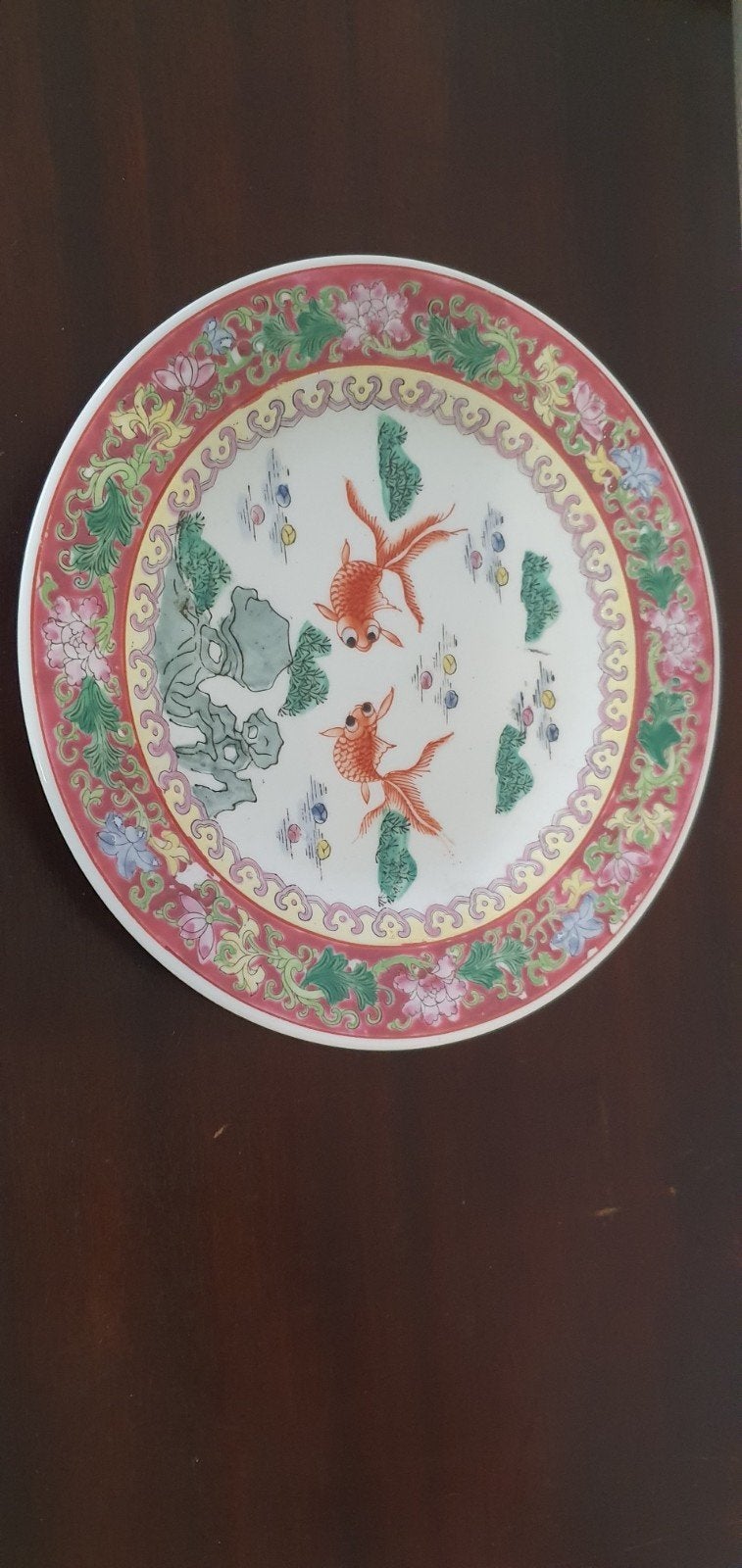 Chinees porselein, Antiek en Kunst, Antiek | Porselein, Ophalen of Verzenden