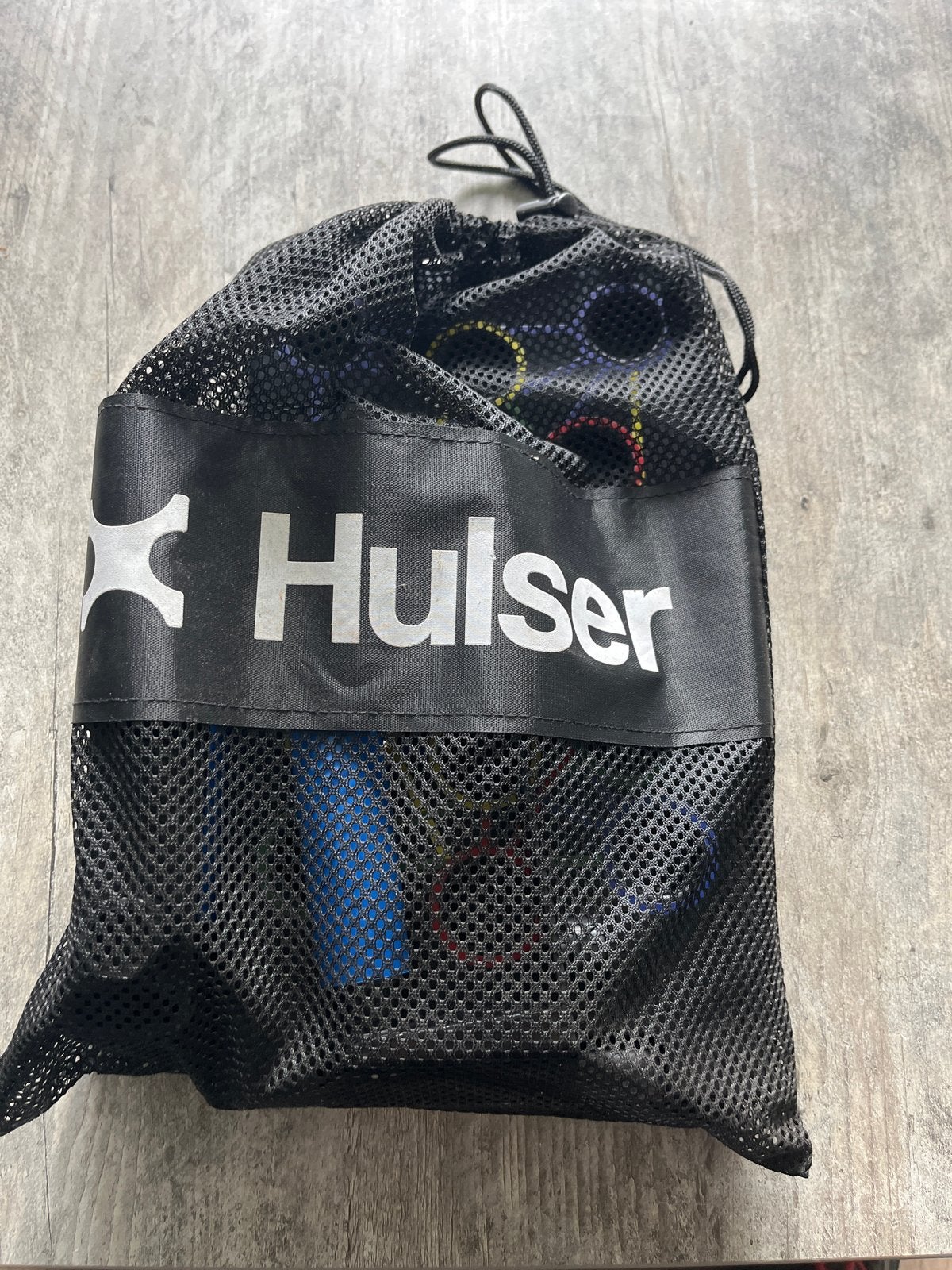 Hulser Push-up bord - Nieuw in verpakking, Ophalen of Verzenden, Nieuw, Borst, Push-up steun
