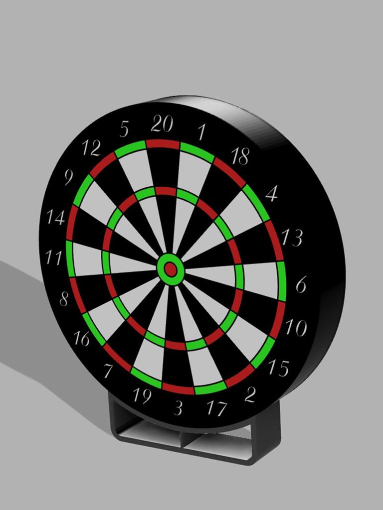 Opvallende Darts Lichtbak - Sfeervolle Decoratie, Ophalen of Verzenden, Nieuw, Overige typen, Elektronisch