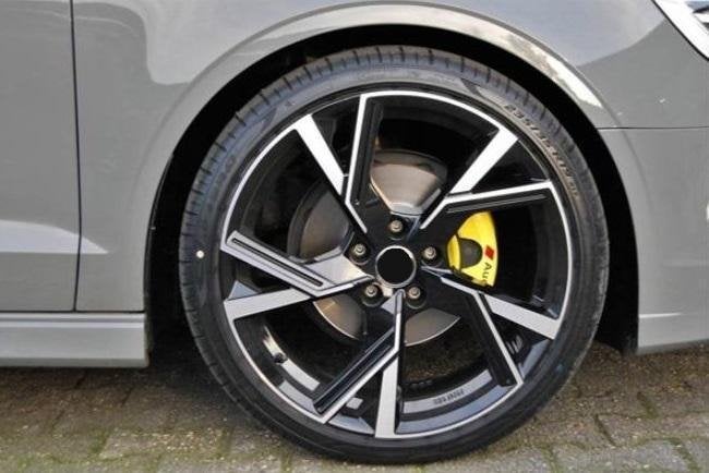 5x112 18'' Velgen Audi A3 A4 Q2 RS6 Vw Golf Caddy Seat Skoda, Auto-onderdelen, Banden en Velgen, Niet ingevuld, 18 inch, Velg(en)