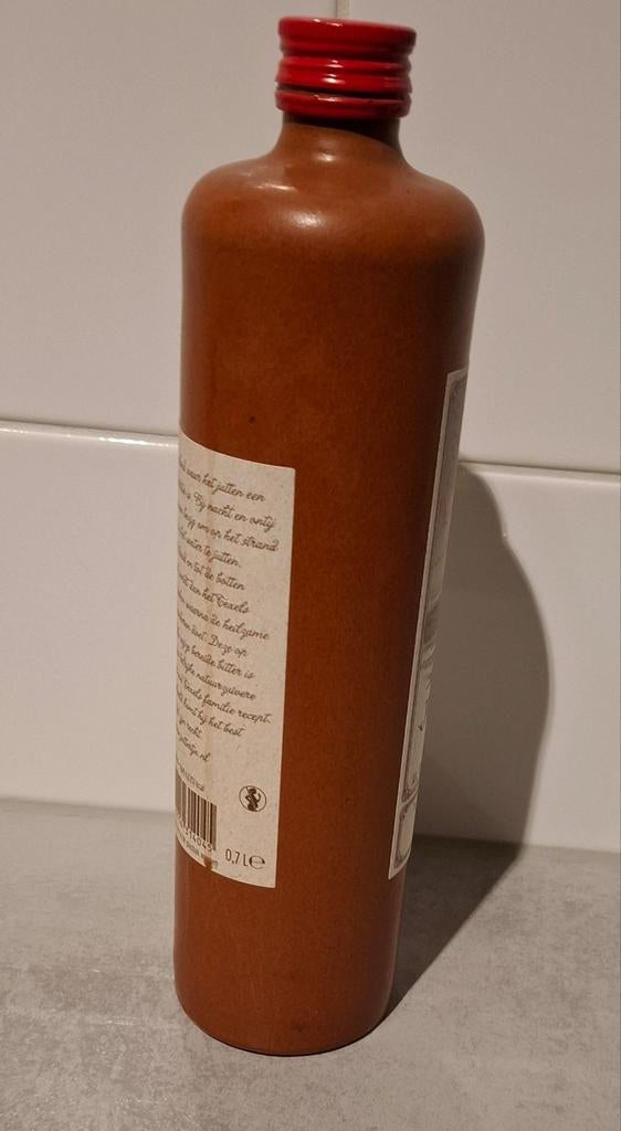 Kruik fles, Verzamelen, Ophalen of Verzenden