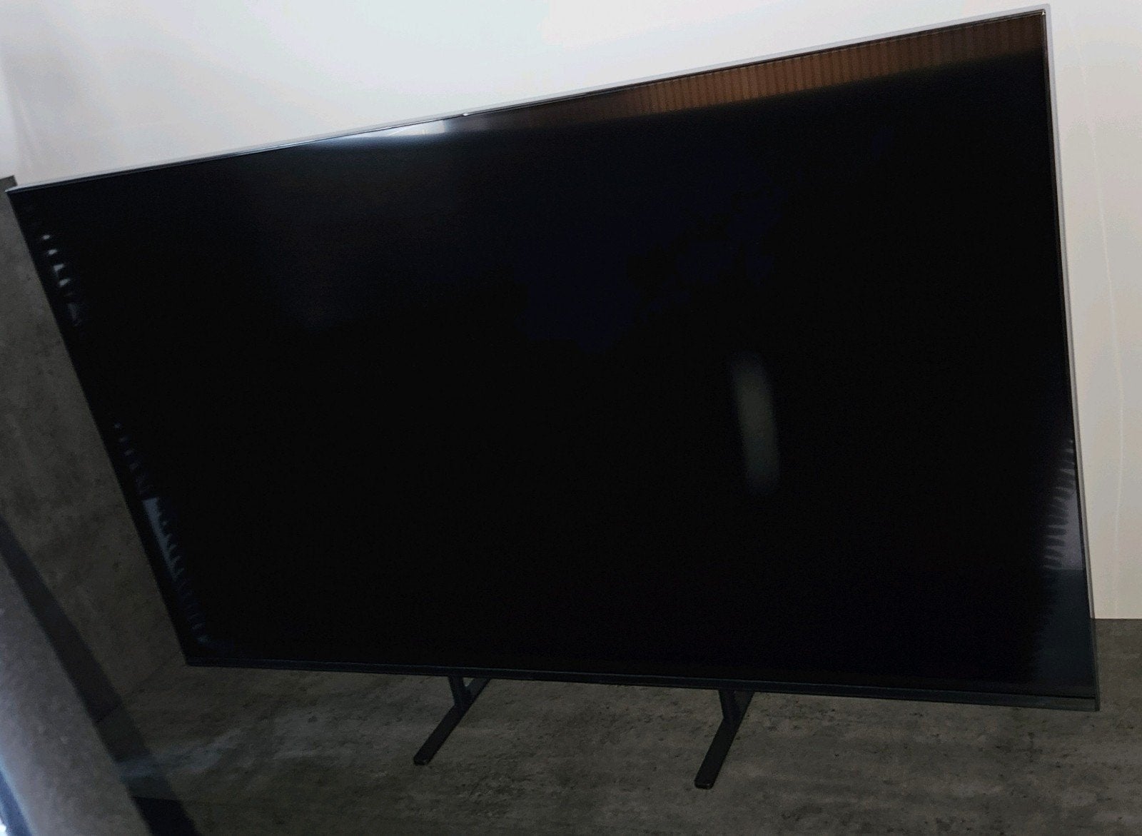 Sony BRAVIA 5, Ophalen, LCD, 120 Hz, Zo goed als nieuw
