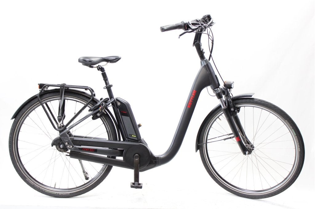 Kettler E-bike 50cm elektrische fiets