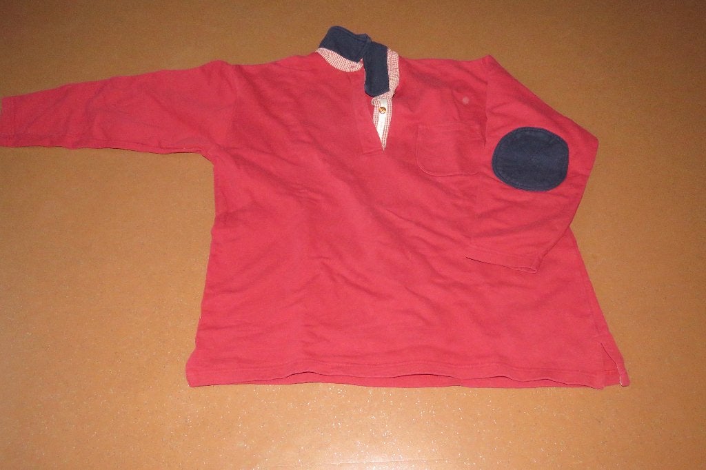 La Ligna trui, Maat 38/40 (M), Ophalen of Verzenden, Gedragen, La Ligna