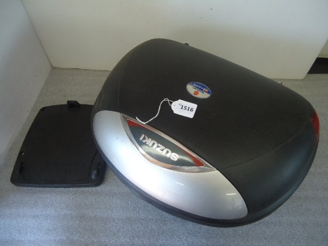 Koffers Topkoffer D1-17580