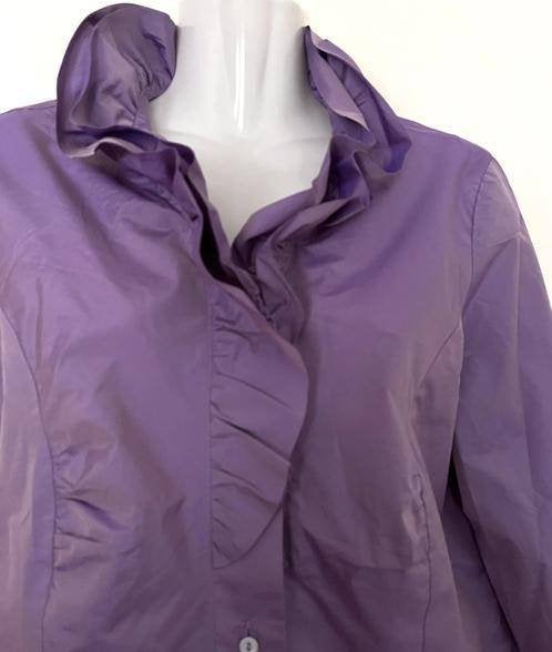 Verse blouse maat 40/42 [DM], Ophalen of Verzenden, Zo goed als nieuw, Maat 38/40 (M), Paars