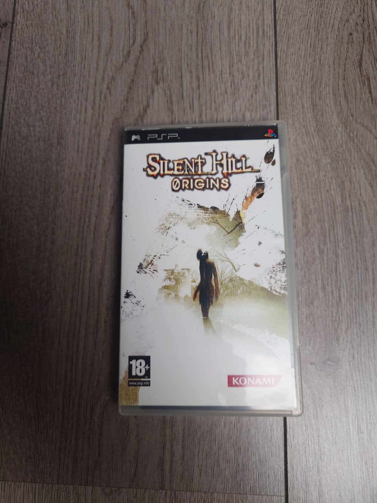 Silent Hill origins, Spelcomputers en Games, Avontuur en Actie, Vanaf 18 jaar, 1 speler, Ophalen of Verzenden