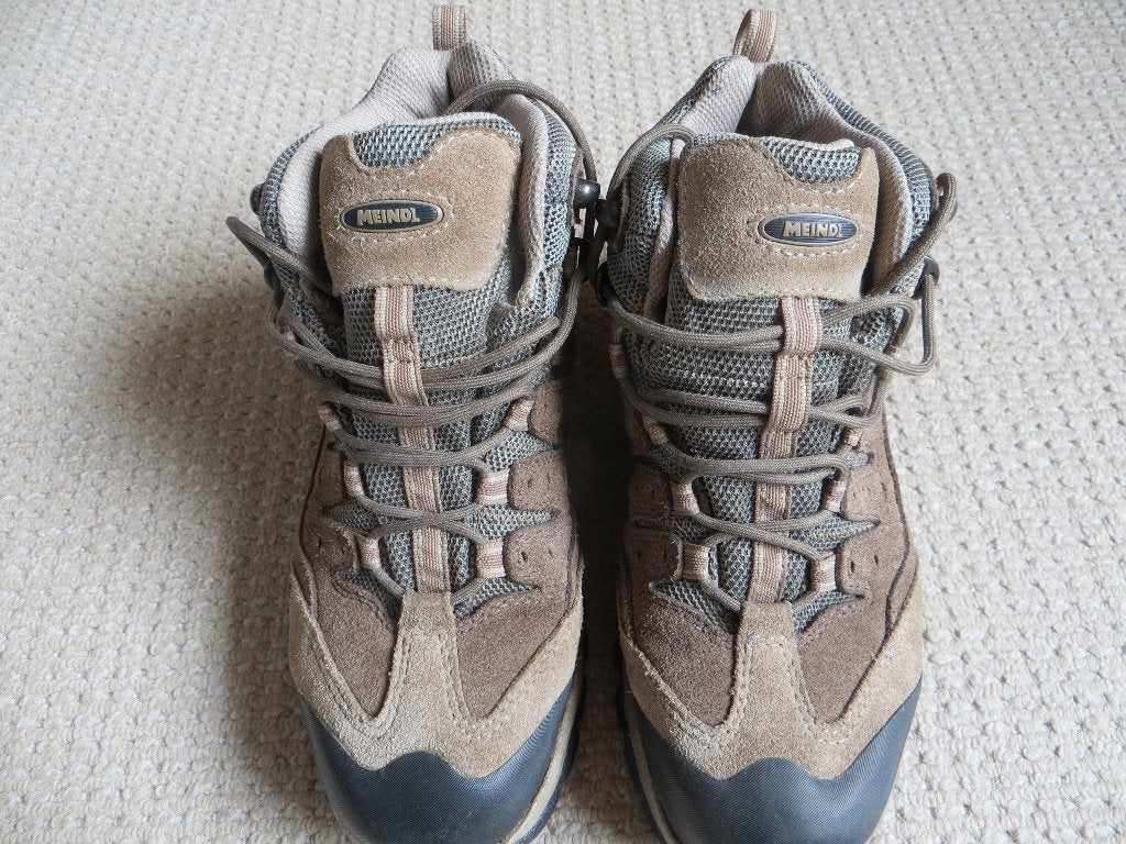 Meindl damesbergschoen maat 37, Sport en Fitness, Ophalen of Verzenden, Schoenen