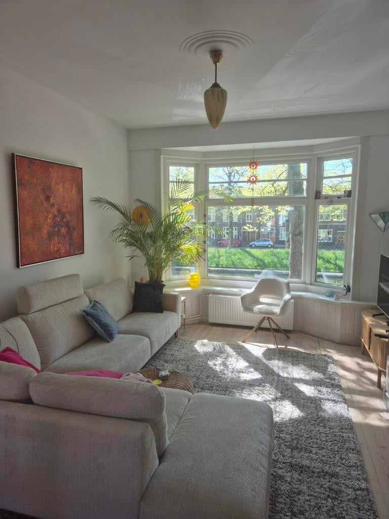 Prachtig appartement 120m2 te huur