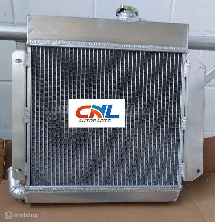 Radiateur BMW E10 2002 1802 1602 1600 1502 TII / TURBO 66-77, Nieuw, Ophalen of Verzenden