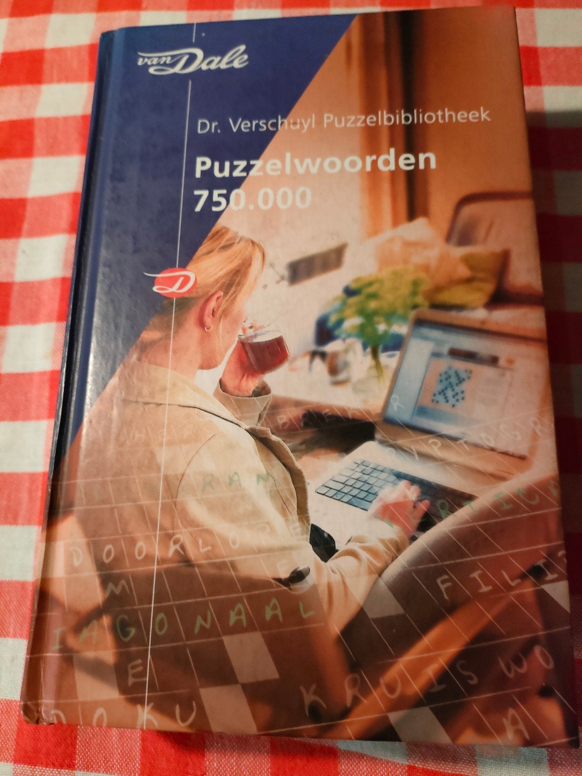 De Dikke van Dale!, Ophalen of Verzenden, Van Dale, Nederlands