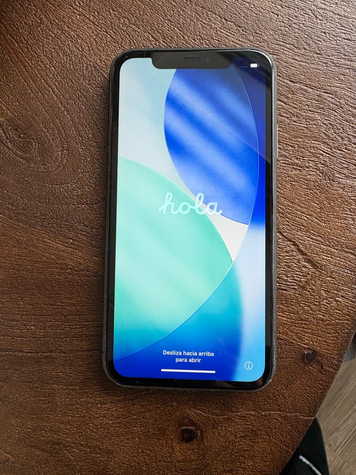 iPhone 11 in prima staat, Telecommunicatie, Zwart, Zo goed als nieuw, 64 GB, IPhone 11