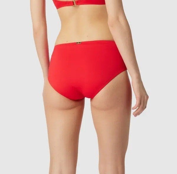 Ralph Lauren Bikinibroekje 36, Verzenden, Nieuw, Rood, Bikini