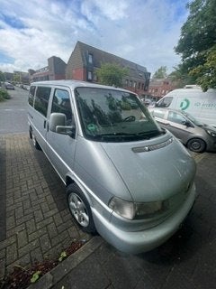Volkswagen Multivan Camper, foto 8