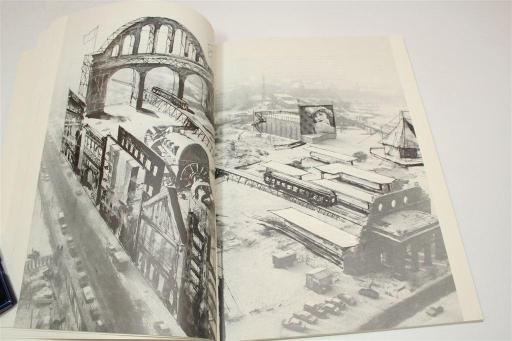 Mythos Berlin — Industriële Metropool, Fotoboek & Gesch., Boeken, Ophalen of Verzenden, Gelezen, Europa