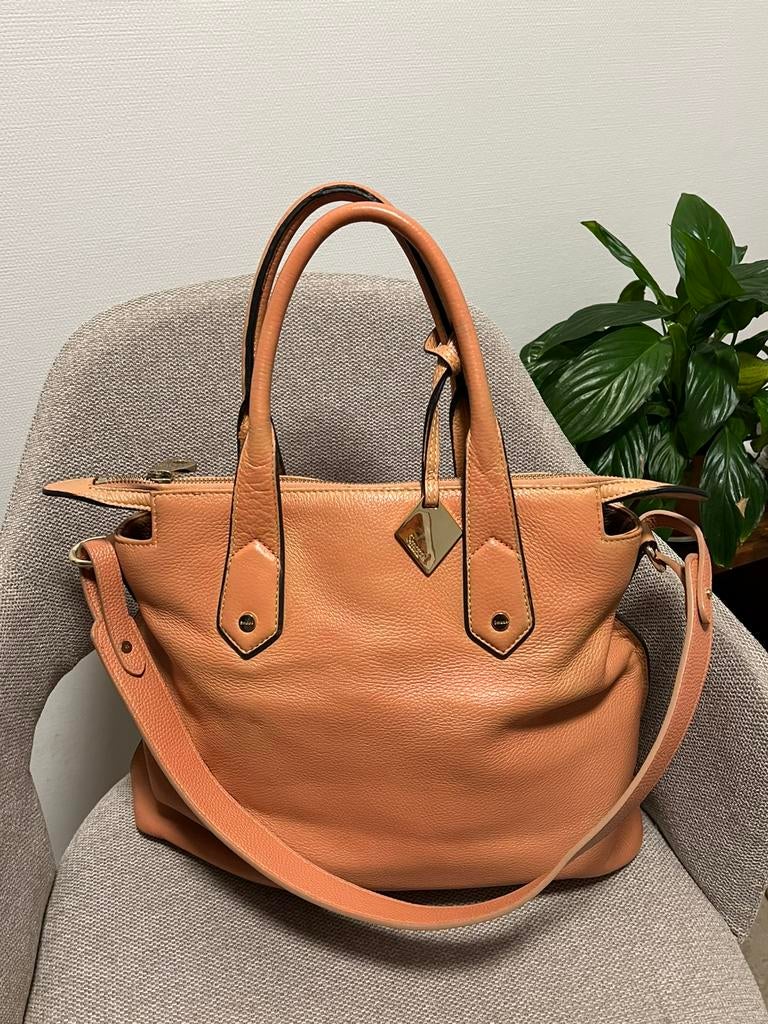Smaak Amsterdam Bag, Sieraden, Tassen en Uiterlijk, Tassen | Damestassen, Ophalen of Verzenden, Zo goed als nieuw, Handtas