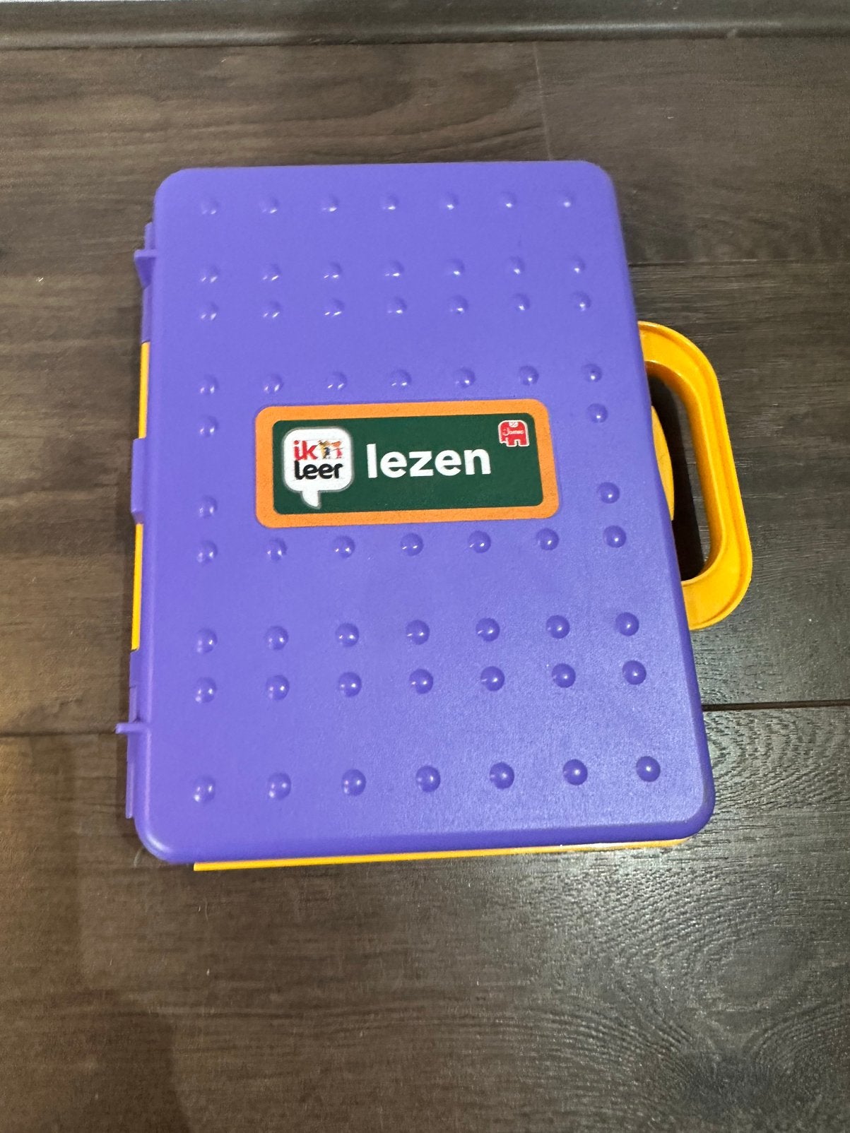 Als nieuw Ik leer lezen, Ophalen of Verzenden, Zo goed als nieuw