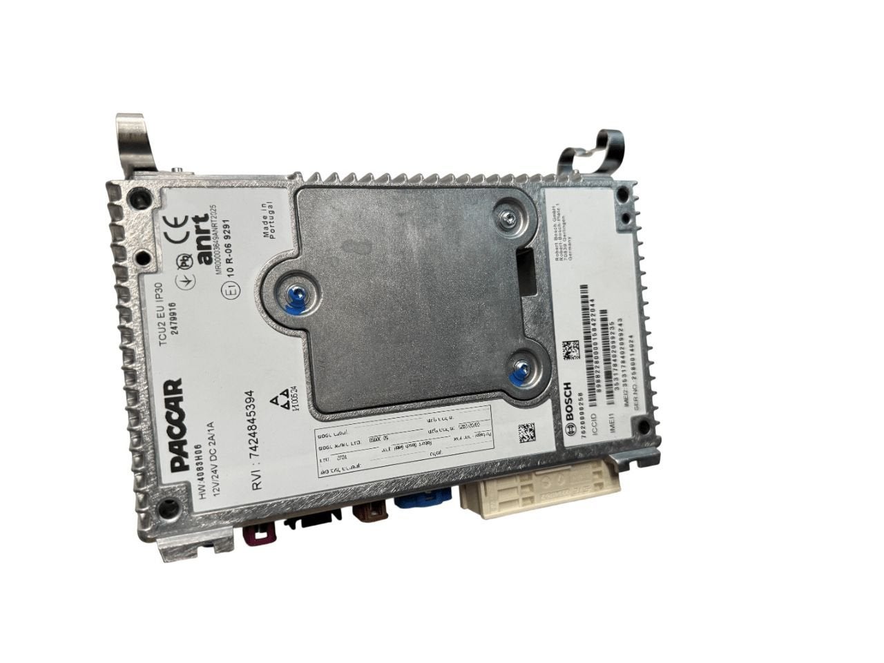 DAF XB XD XF XG ELEKTRONISCHE REGELEENHEID TELEMATICA (TCU), Auto-onderdelen, -, -, Nieuw, Elektronica en Kabels