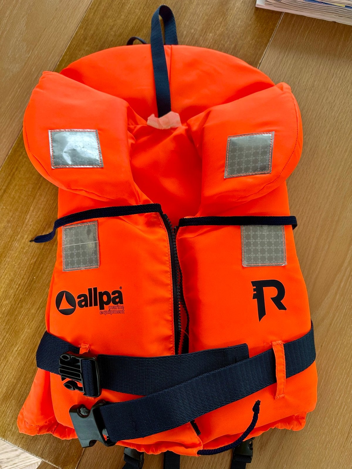 Regatta Reddingsvest 15-30kg - Zo goed als nieuw, Ophalen of Verzenden, Zo goed als nieuw, Kind, Reddingsvest of Zwemvest