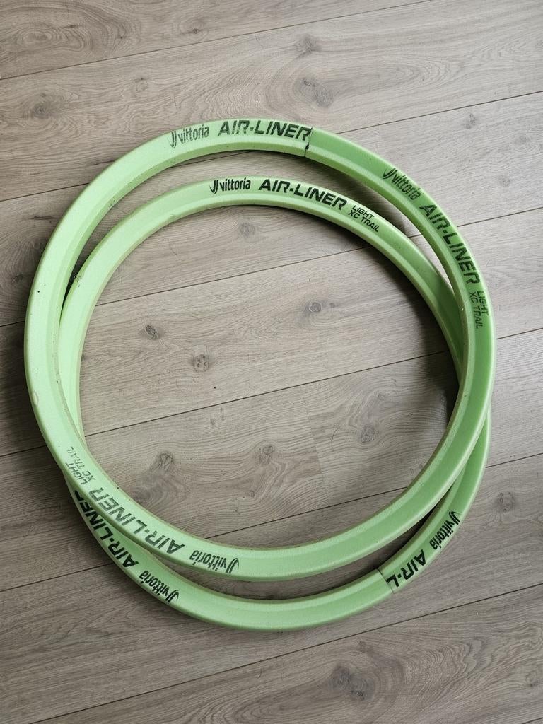 Vittoria Air-Liner Light XC Trail 29 inch (set van 2), Vittoria, Overige typen, Kunststof, Ophalen of Verzenden