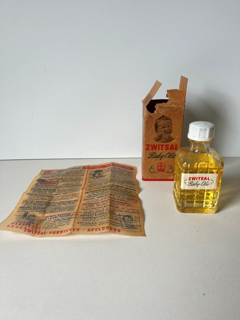 vinted zwitsal, Ophalen of Verzenden, Gebruikt